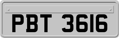 PBT3616