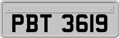 PBT3619