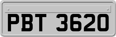 PBT3620