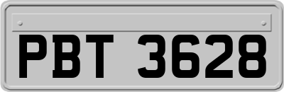 PBT3628