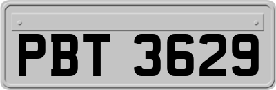 PBT3629