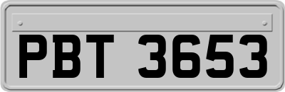 PBT3653