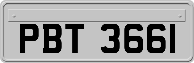 PBT3661