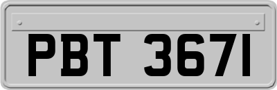 PBT3671