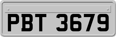 PBT3679