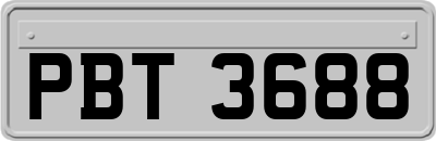 PBT3688