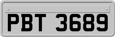 PBT3689