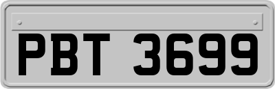 PBT3699