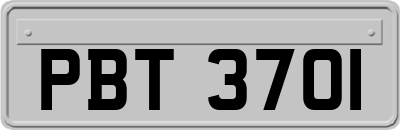 PBT3701