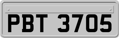 PBT3705