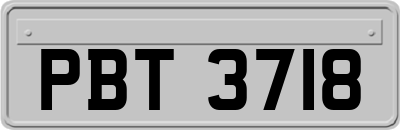 PBT3718