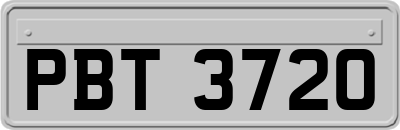 PBT3720