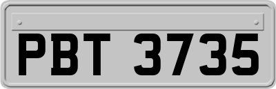 PBT3735