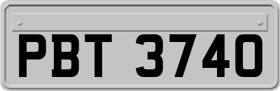 PBT3740