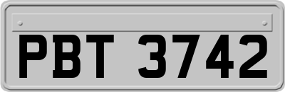 PBT3742