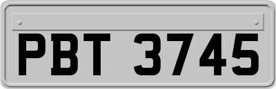 PBT3745