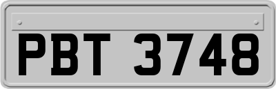 PBT3748