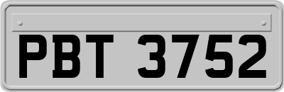 PBT3752