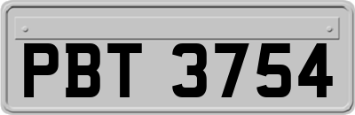 PBT3754