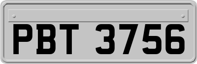 PBT3756