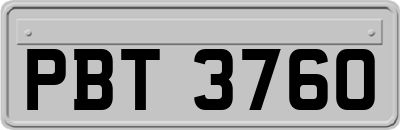 PBT3760