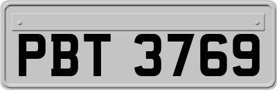 PBT3769