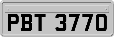 PBT3770