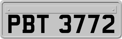 PBT3772