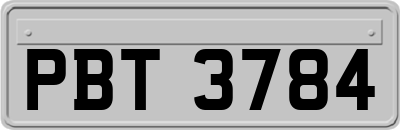 PBT3784