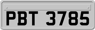 PBT3785