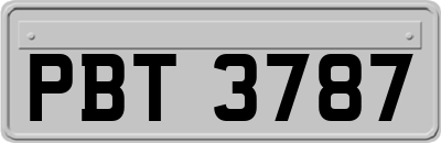 PBT3787