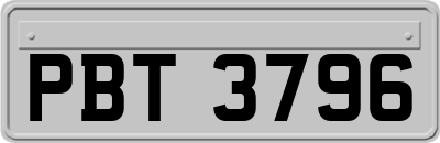 PBT3796