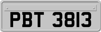 PBT3813