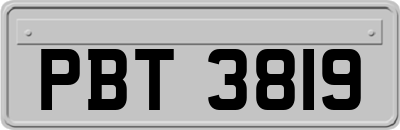 PBT3819