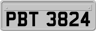 PBT3824