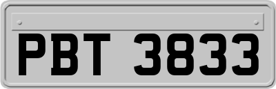 PBT3833