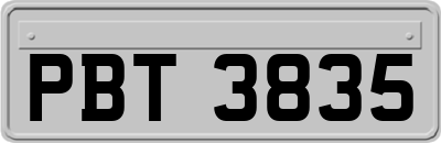 PBT3835