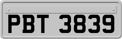 PBT3839