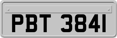 PBT3841