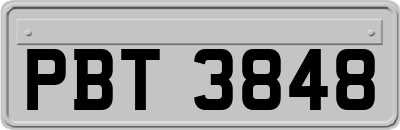 PBT3848