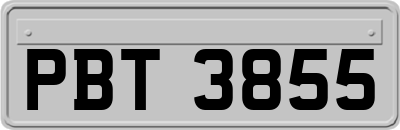 PBT3855