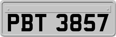 PBT3857