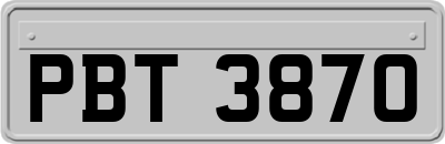 PBT3870