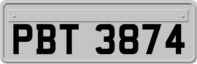 PBT3874