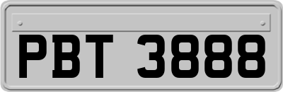 PBT3888