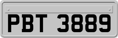 PBT3889