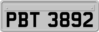 PBT3892