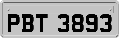 PBT3893