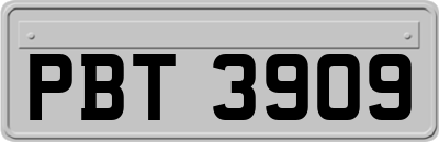 PBT3909