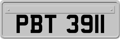 PBT3911